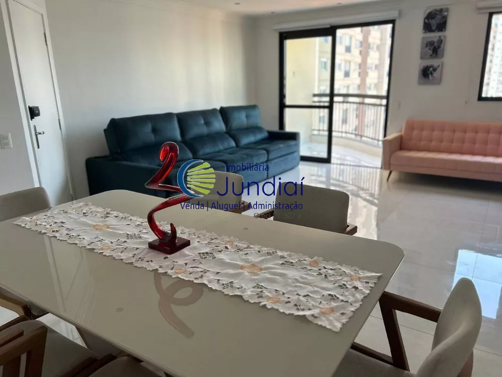 Apartamento à venda e aluguel com 3 quartos, 117m² - Foto 1