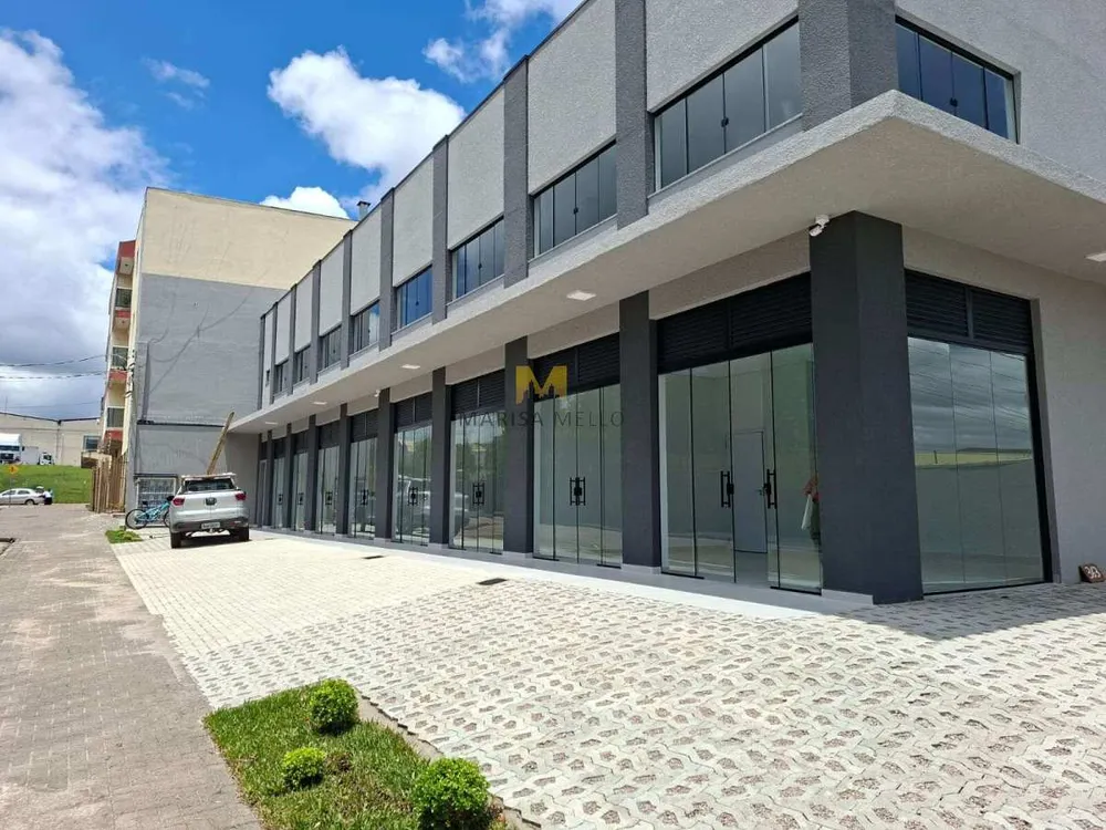 Loja-Salão, 38 m² - Foto 7