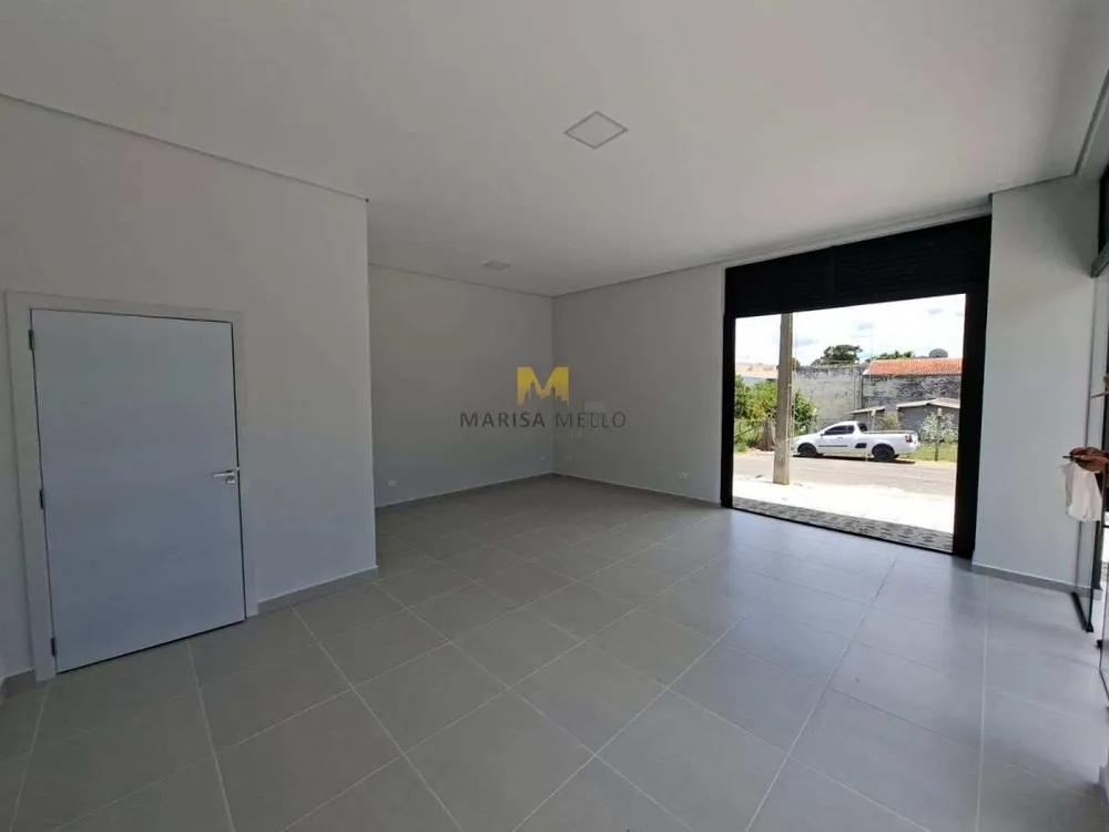 Loja-Salão, 38 m² - Foto 8