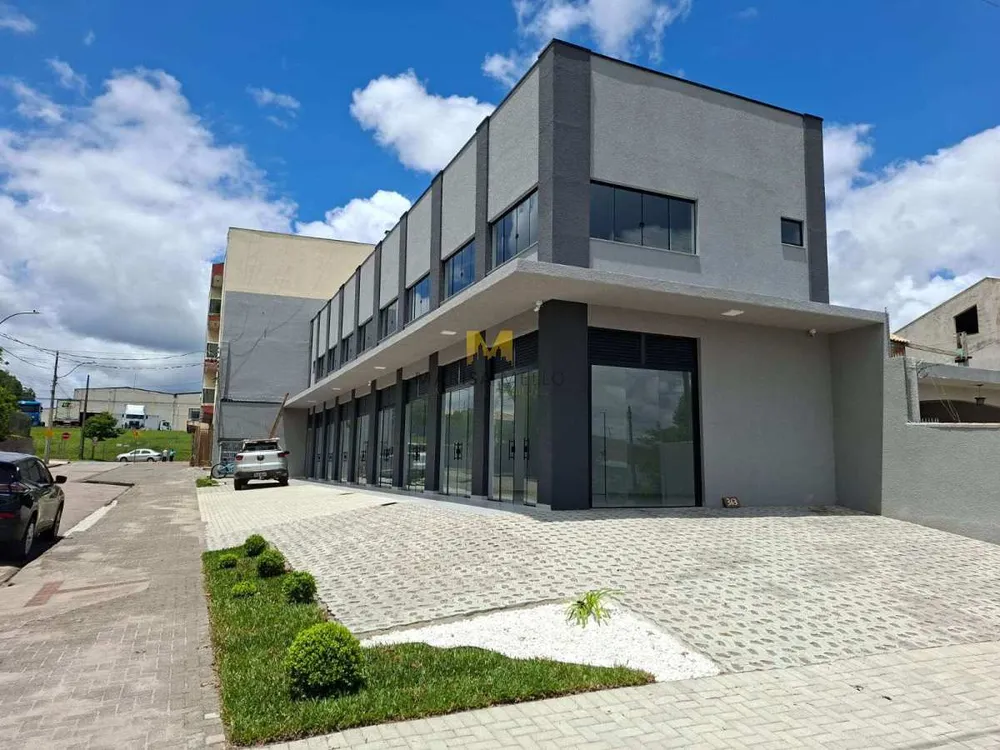 Loja-Salão, 38 m² - Foto 6