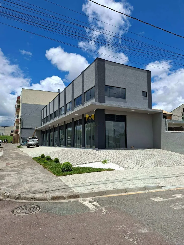 Loja-Salão, 38 m² - Foto 1
