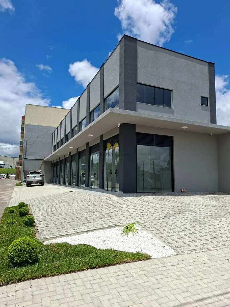 Loja-Salão, 38 m² - Foto 2