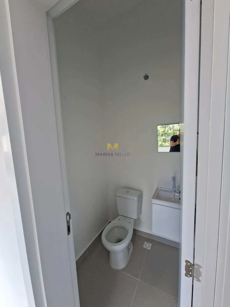 Loja-Salão, 38 m² - Foto 8