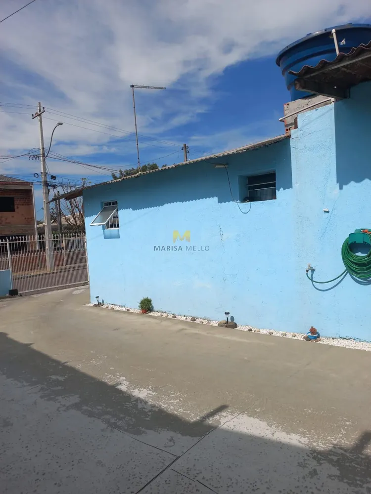 Casa, 4 quartos, 150 m² - Foto 1
