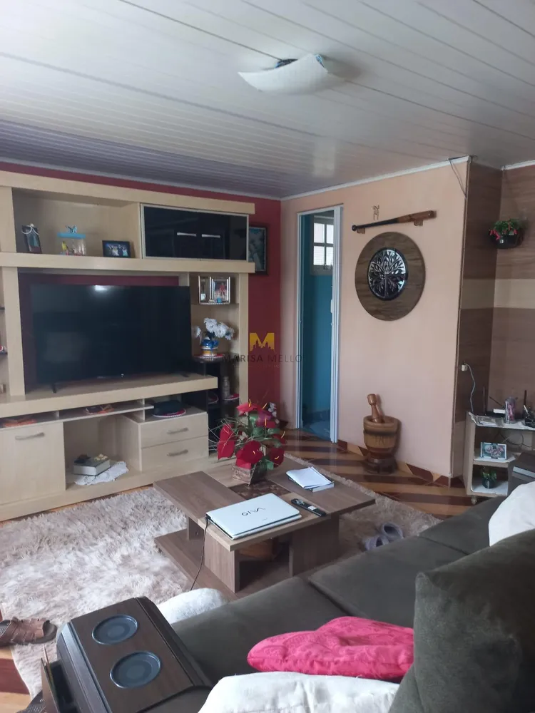 Casa, 4 quartos, 150 m² - Foto 7