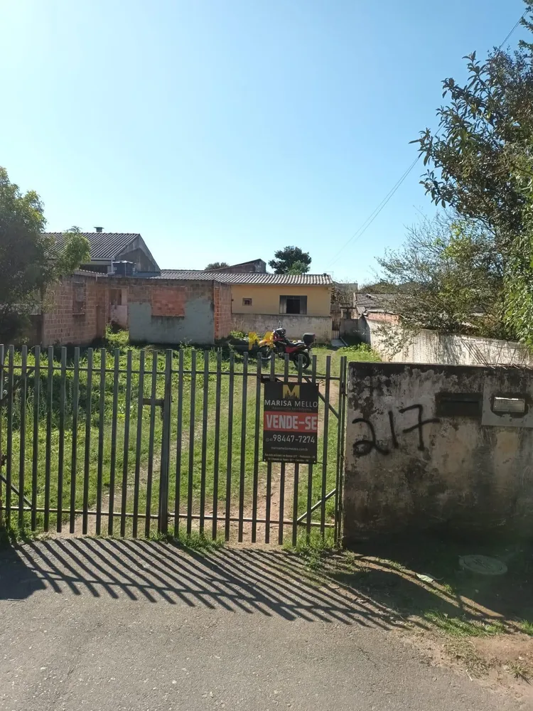 Casa, 4 quartos, 90 m² - Foto 1