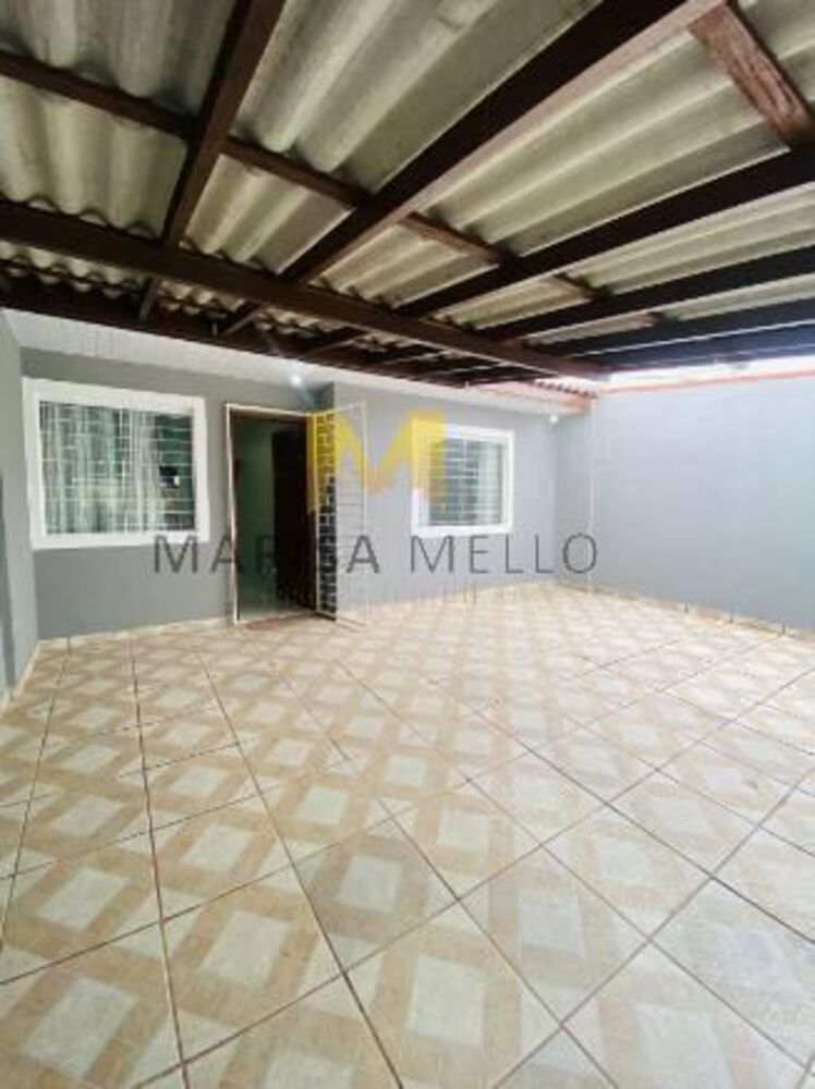 Casa à venda com 3 quartos, 59m² - Foto 1