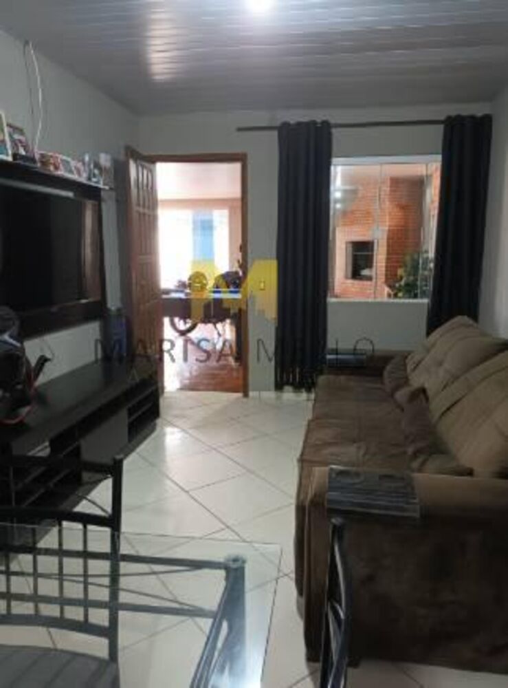 Casa de Condomínio à venda com 2 quartos, 65m² - Foto 4