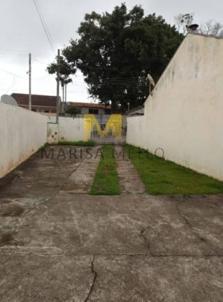 Casa de Condomínio à venda com 2 quartos, 65m² - Foto 1