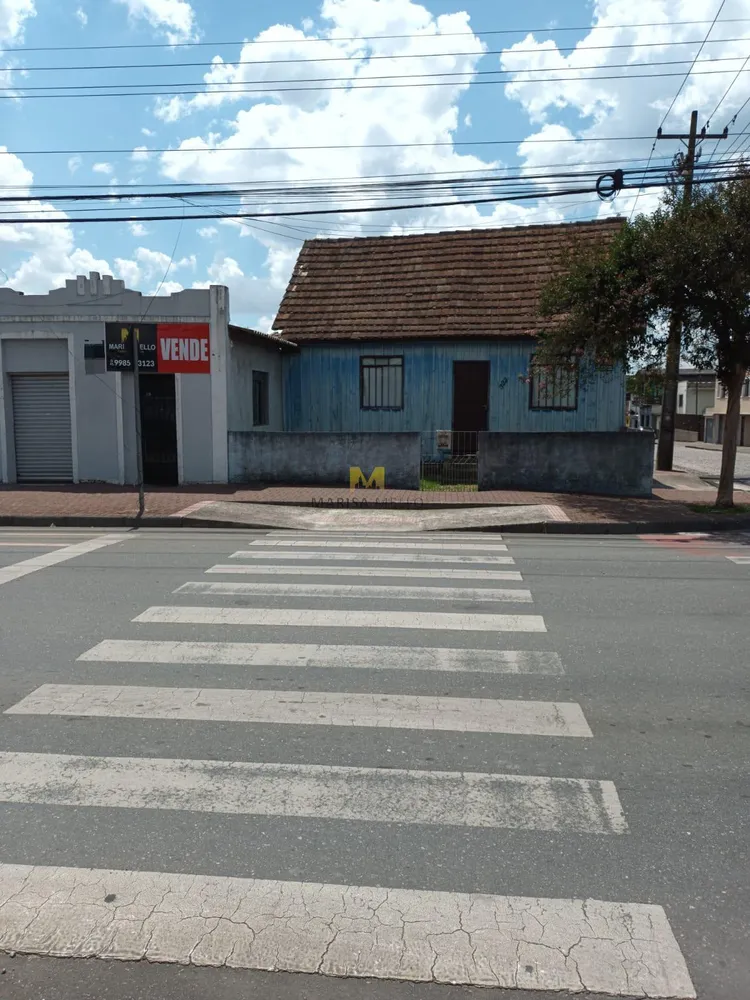 Terreno, 480 m² - Foto 1
