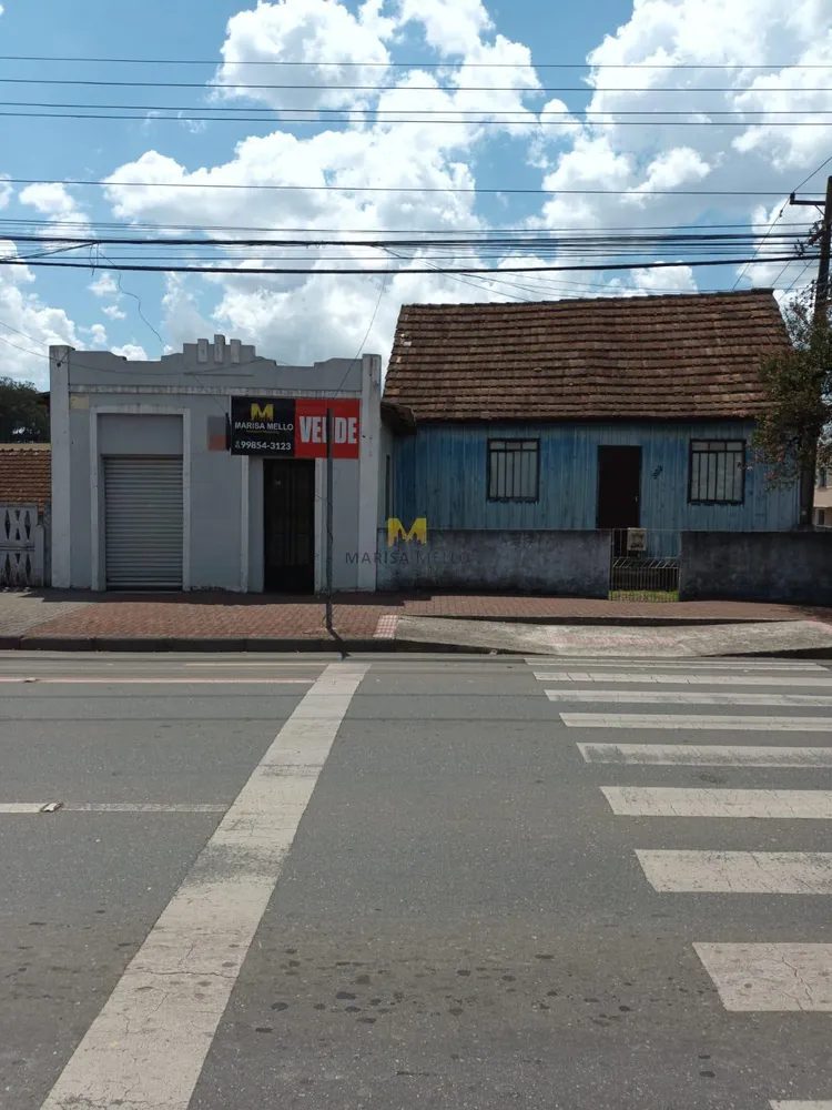 Terreno, 480 m² - Foto 2