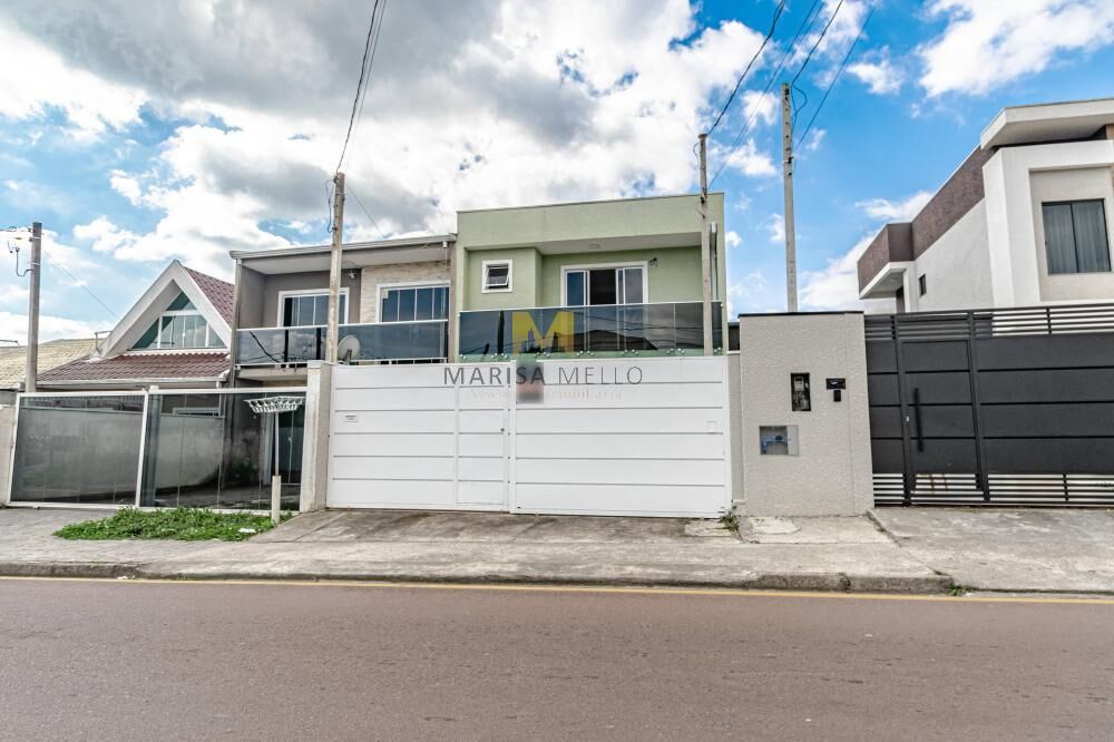 Sobrado à venda com 3 quartos - Foto 2