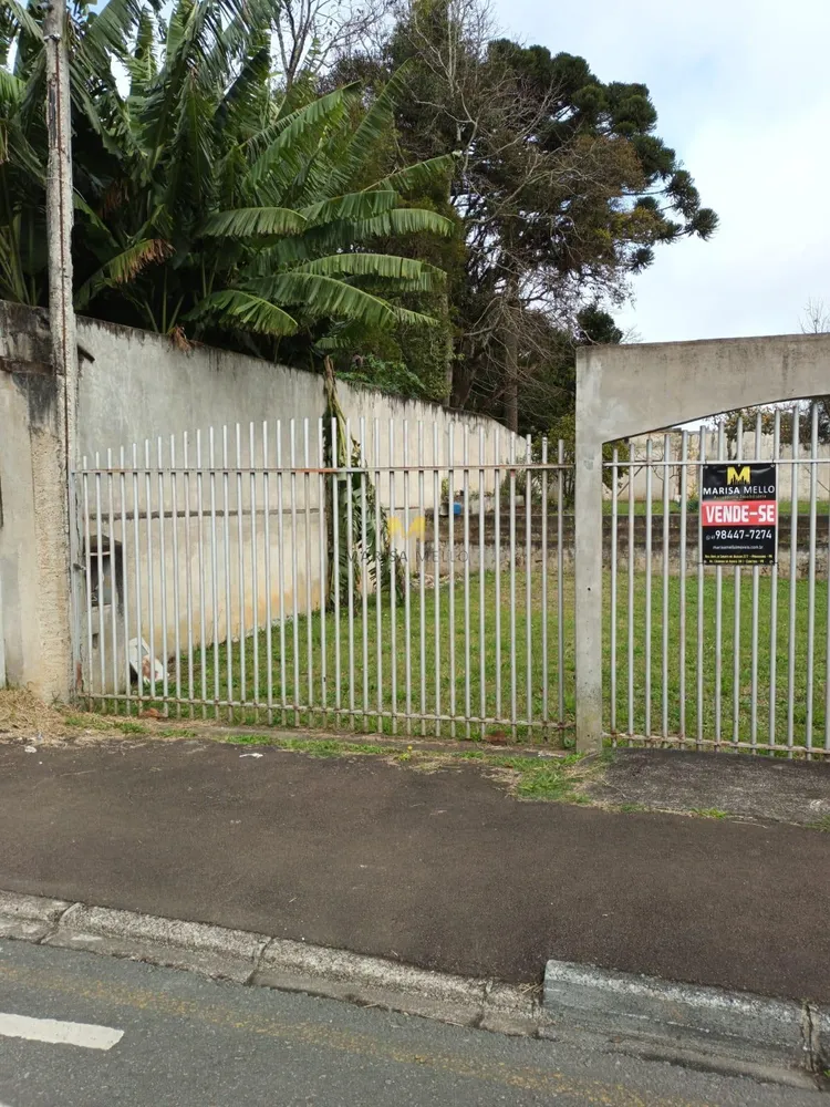 Terreno, 441 m² - Foto 1