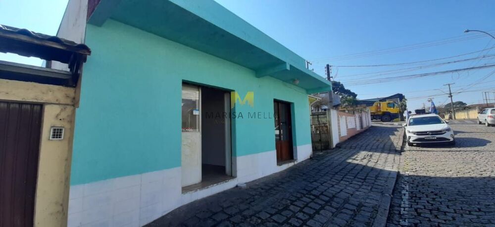Loja-Salão para alugar, 90m² - Foto 2