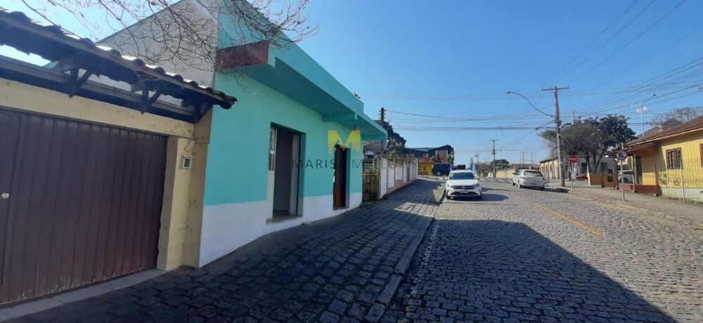 Loja-Salão para alugar, 90m² - Foto 4