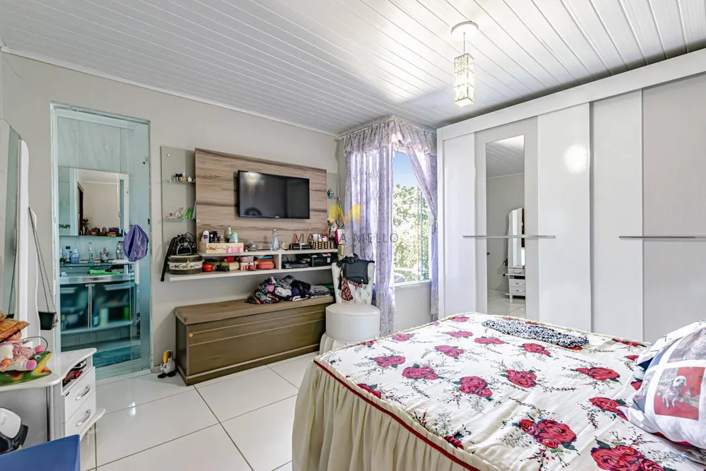 Casa, 3 quartos - Foto 4