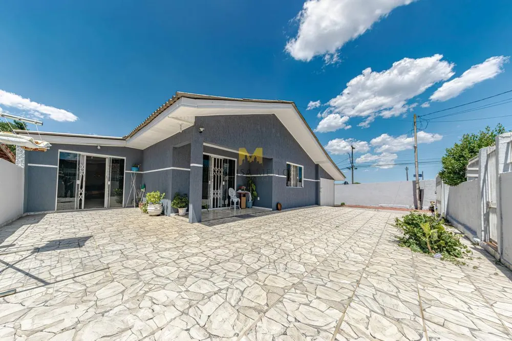 Casa, 3 quartos - Foto 2