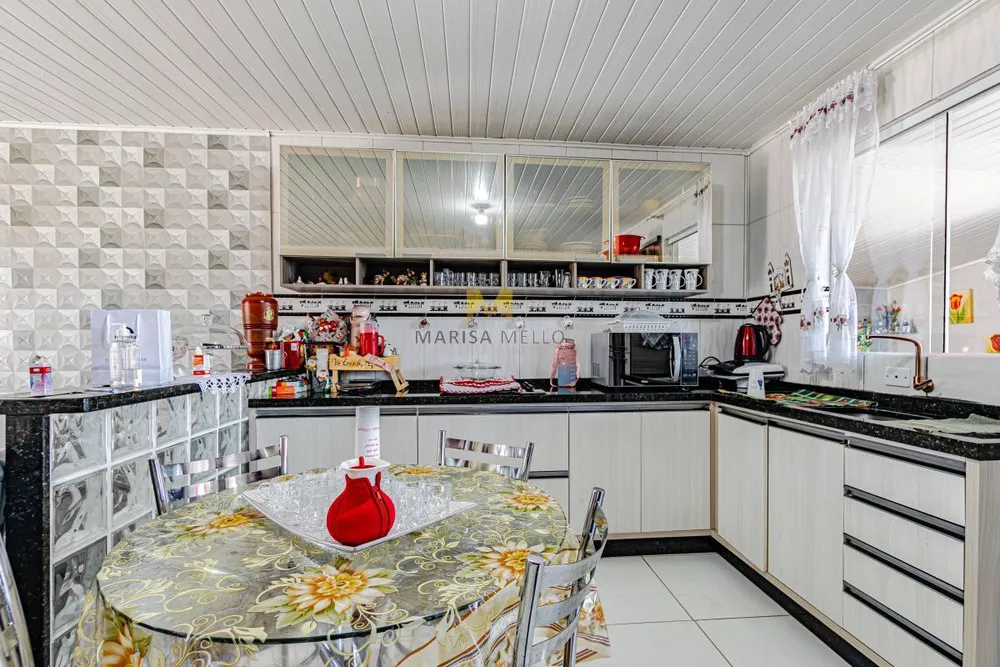 Casa, 3 quartos - Foto 4