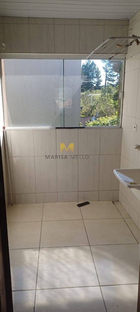 Apartamento à venda com 2 quartos, 63m² - Foto 4