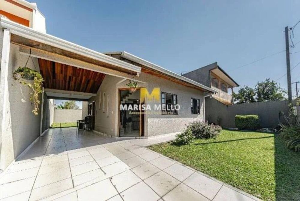 Casa à venda com 3 quartos, 150m² - Foto 1