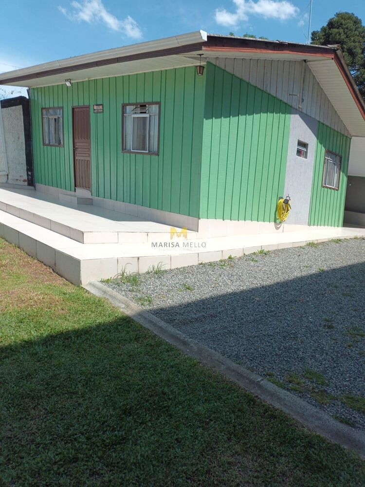 Casa à venda com 2 quartos, 85m² - Foto 1