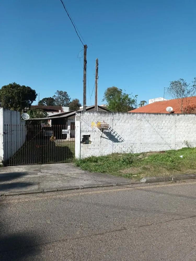 Casa, 3 quartos, 482 m² - Foto 1