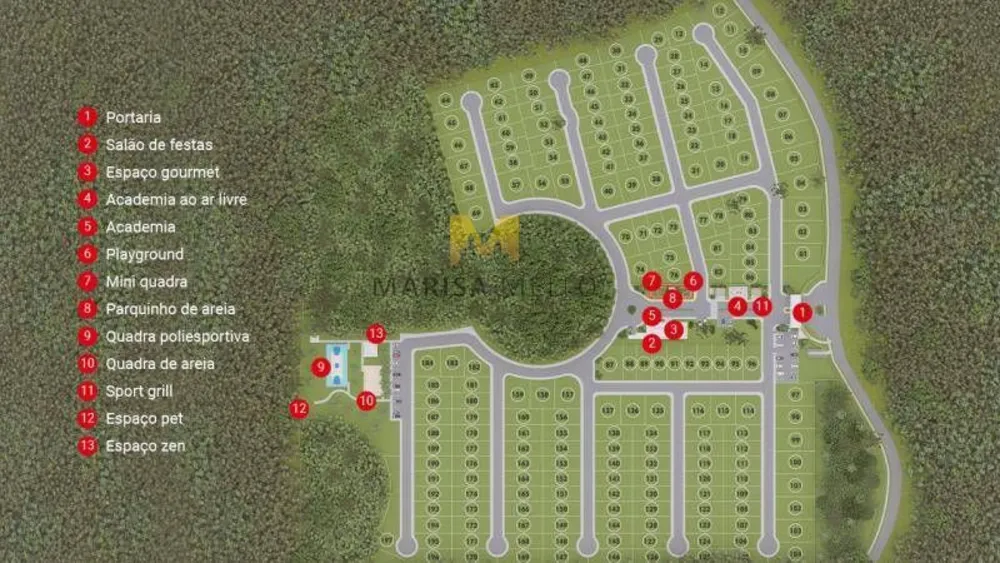 Terreno, 250 m² - Foto 12