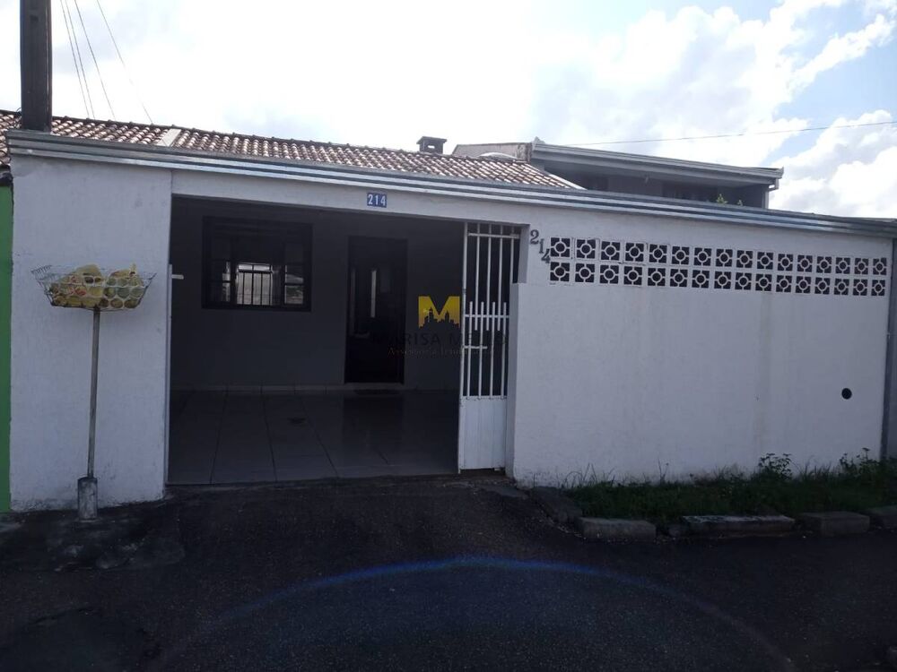 Casa à venda com 2 quartos - Foto 4