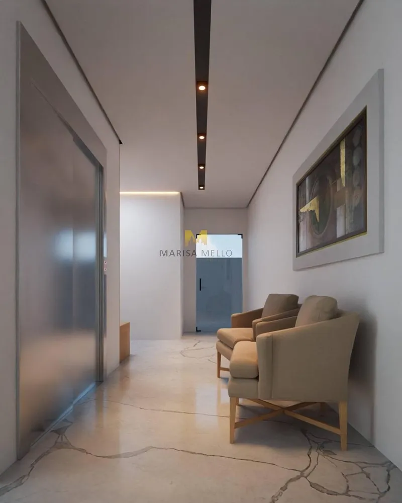 Apartamento, 3 quartos, 77 m² - Foto 6