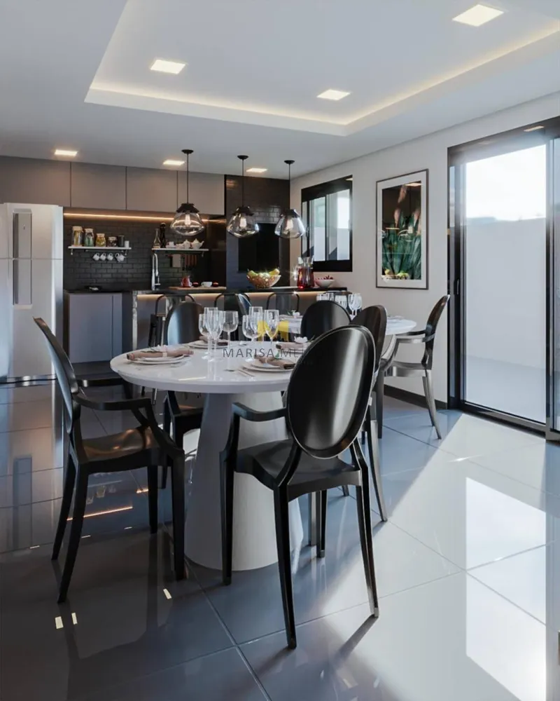 Apartamento, 3 quartos, 77 m² - Foto 3