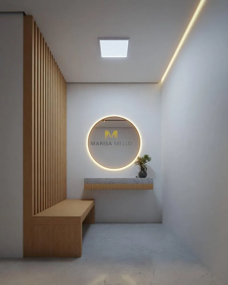 Apartamento, 3 quartos, 77 m² - Foto 5