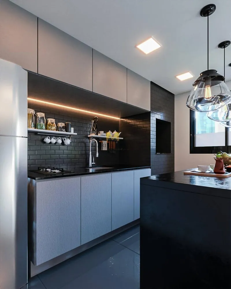 Apartamento, 3 quartos, 77 m² - Foto 4