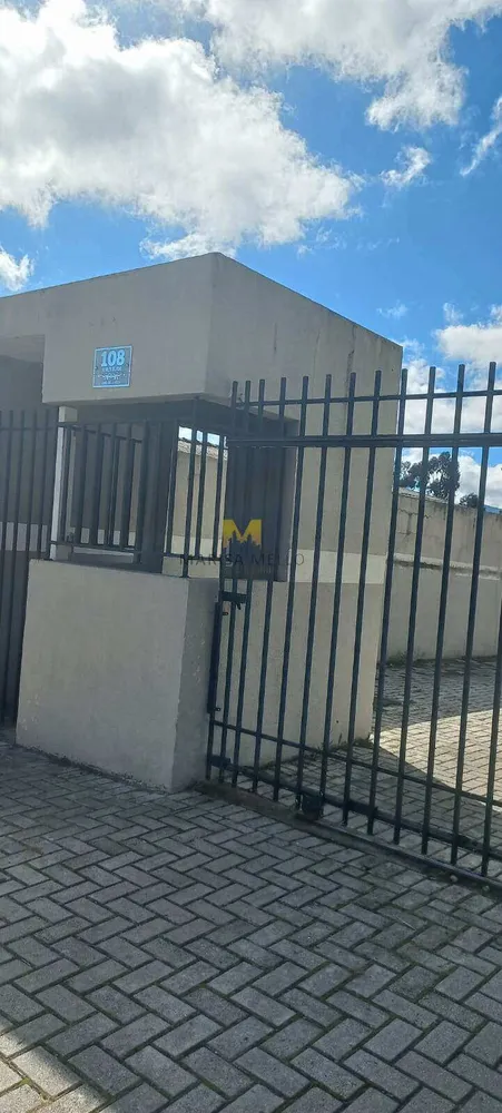 Apartamento, 2 quartos, 88 m² - Foto 2