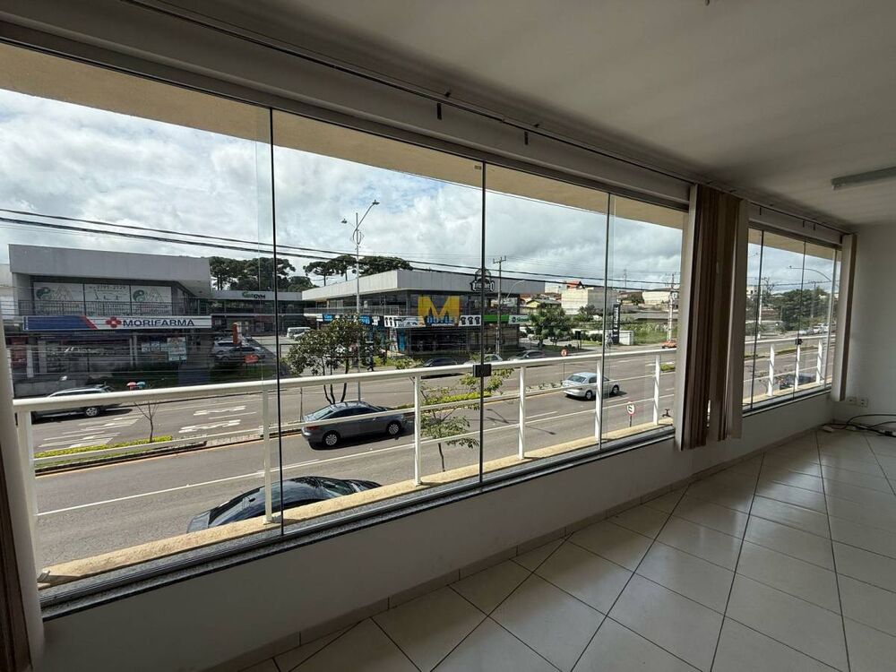 Conjunto Comercial-Sala para alugar, 427m² - Foto 3