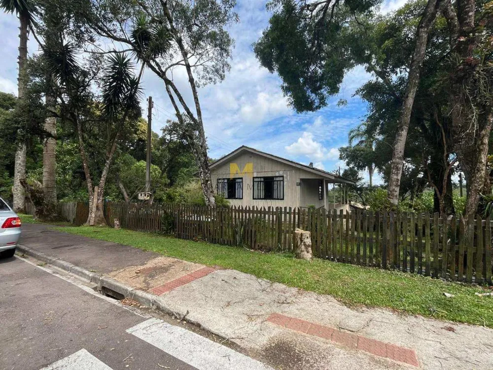 Casa, 2 quartos, 840 m² - Foto 3