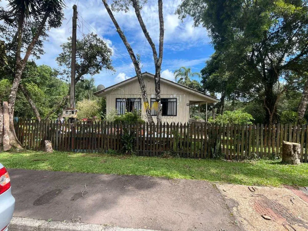 Casa, 2 quartos, 840 m² - Foto 2