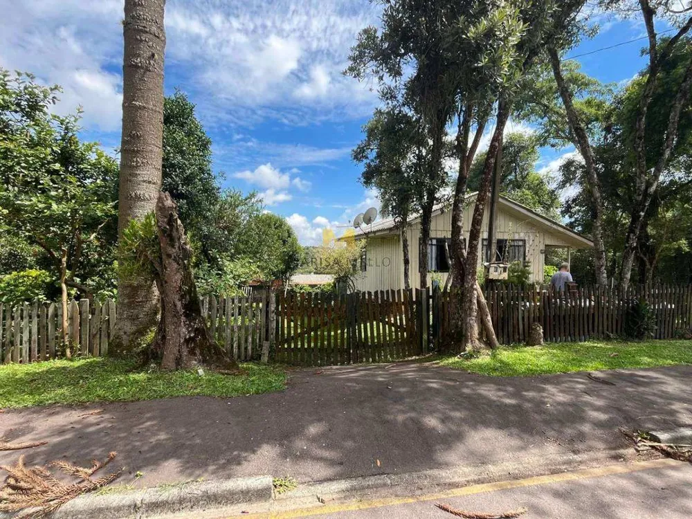 Casa, 2 quartos, 840 m² - Foto 5
