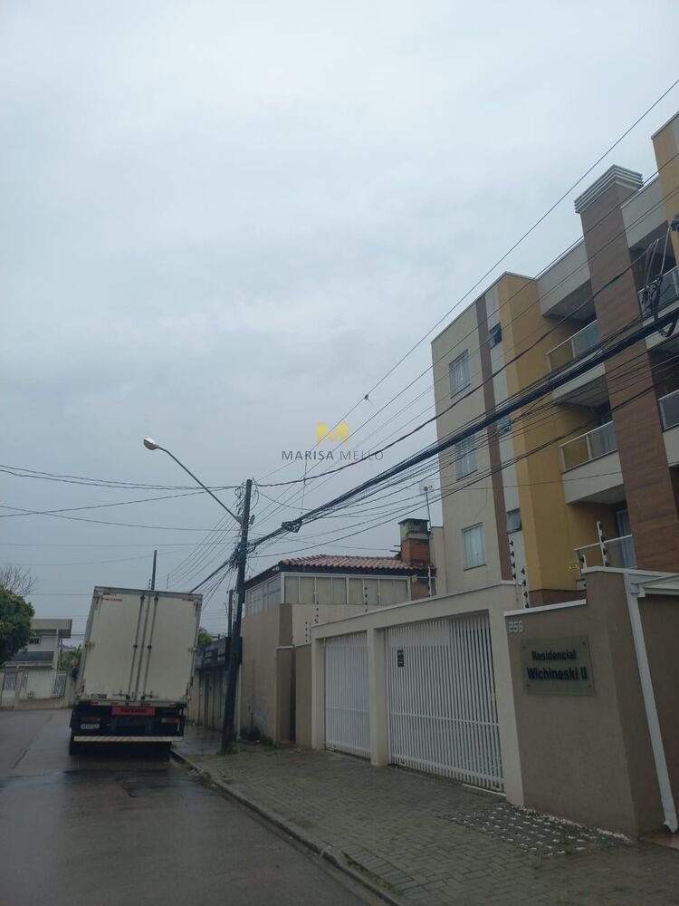 Apartamento à venda com 2 quartos - Foto 3