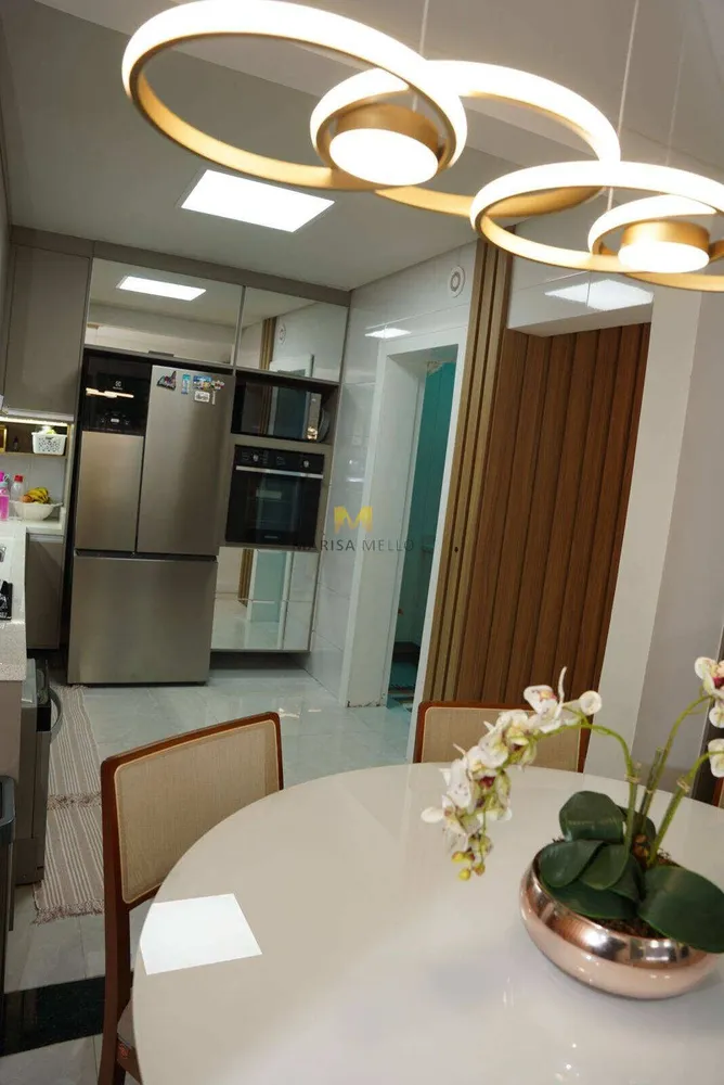 Apartamento, 3 quartos - Foto 12