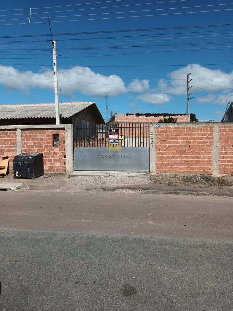 Casa, 2 quartos, 527 m² - Foto 1