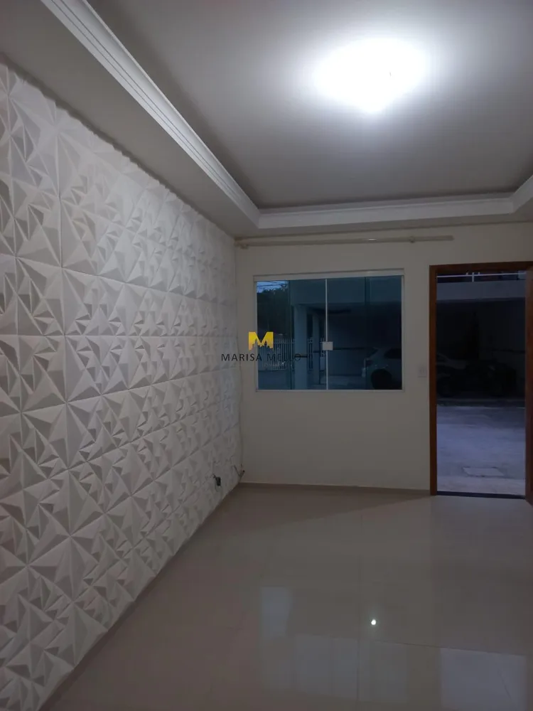 Casa, 2 quartos, 120 m² - Foto 2