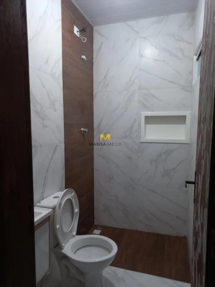 Casa, 2 quartos, 120 m² - Foto 3