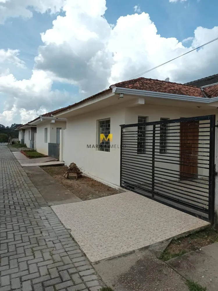 Casa, 2 quartos - Foto 1