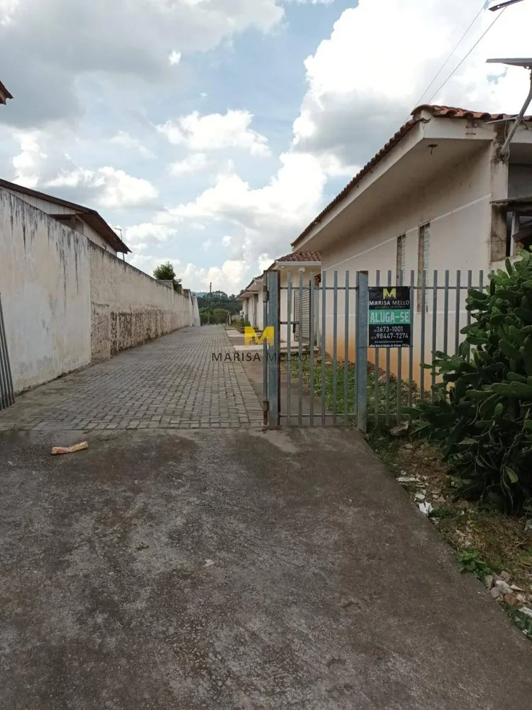 Casa, 2 quartos - Foto 2