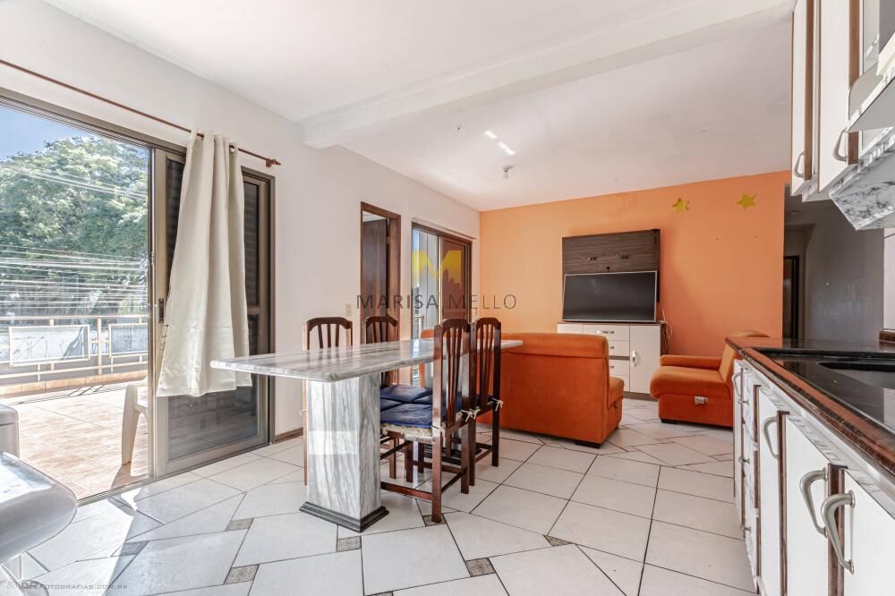Sobrado à venda com 3 quartos - Foto 5