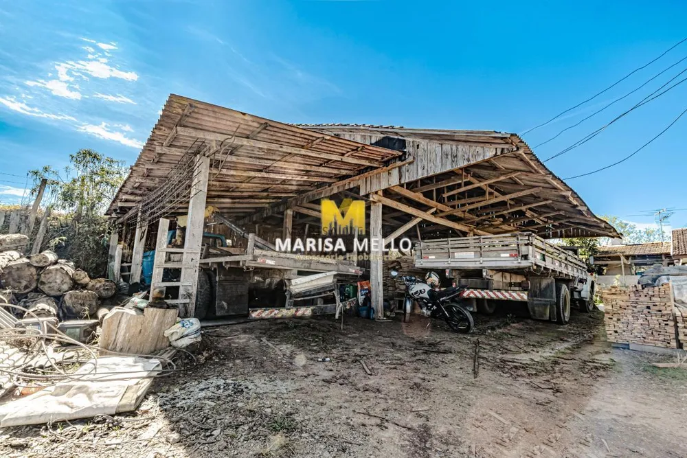 Depósito-Galpão, 1950 m² - Foto 1