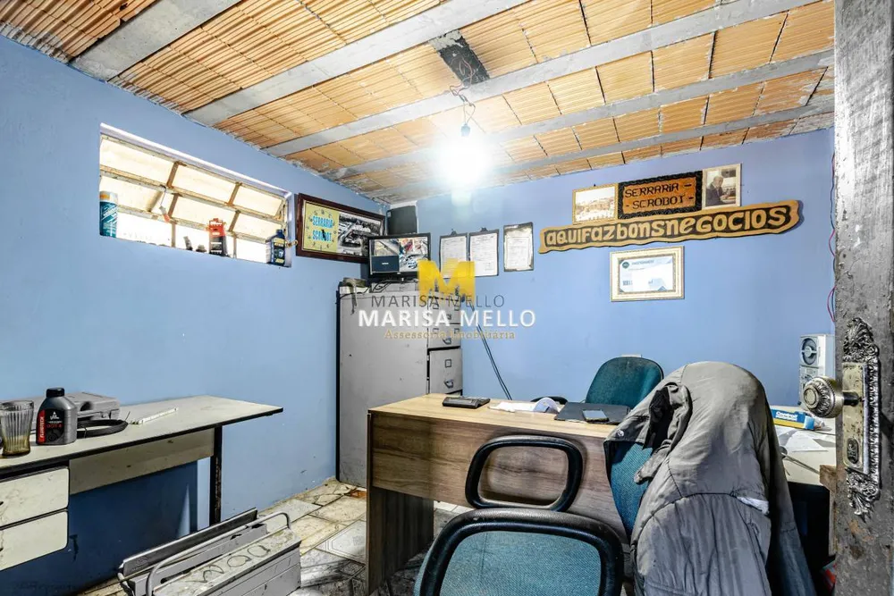 Depósito-Galpão, 1950 m² - Foto 11