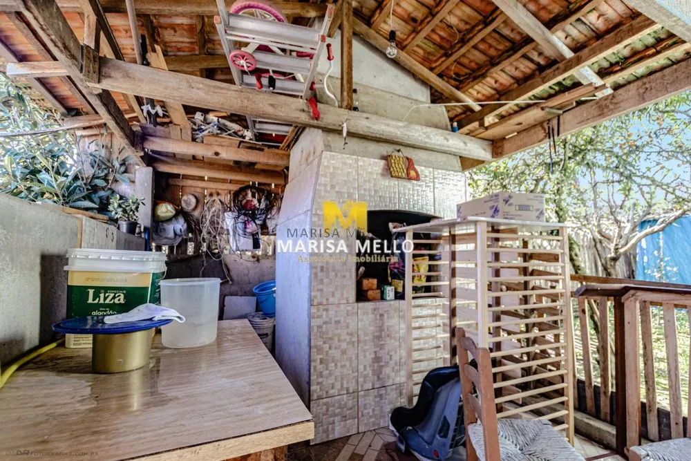 Depósito-Galpão, 1950 m² - Foto 6