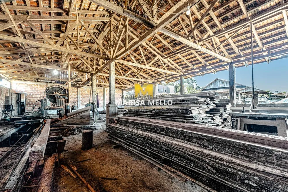 Depósito-Galpão, 1950 m² - Foto 5