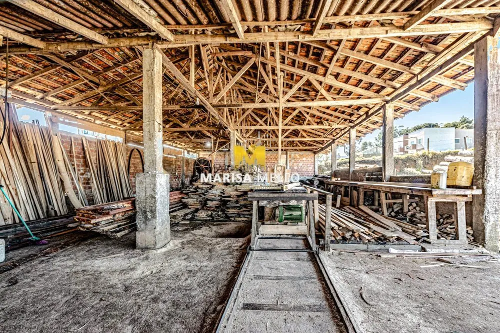 Depósito-Galpão, 1950 m² - Foto 4